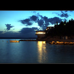 Vzpomínka na Chorvatsko