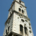 Veža