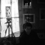 ...pomyslné okno mé mysli..