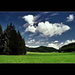 Muránska planina : Veľká Lúka
