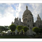 sacre coeur