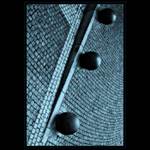  ...knoflíčky... (...z modrého města...)