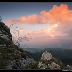 Na Vršatských bralách