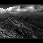 Západné Tatry - Roháče