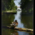 Schlosspark Nymphenburg