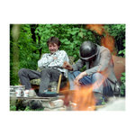 Barbecue party