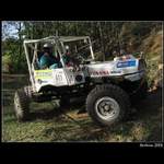Truck trial - specialy I