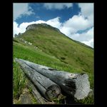 Belánské Tatry