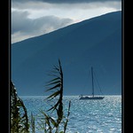 ...dálky volají...