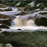 ... po kameni skáče