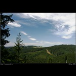 Beskydy - Gruň