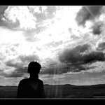 ..poslední pohled na nebe..