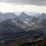 Alpy - Cestou na GrossGlockner