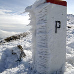27.9.2004 - Zapadni Tatry - vystup na Bystrou...