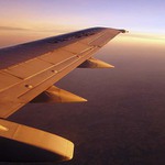 Náladovka - Odlet z Anglie