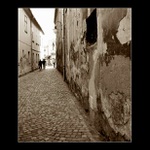 ulička II.(Bruntál)