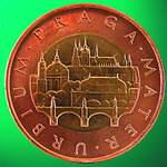 Praha matka měst