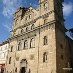 Kostol v Košiciach
