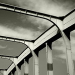 ...Benešův most II...