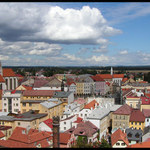 ... kde bydlí čáp