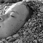 Odpočinek v kamení