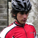 cyklista Petr - mam toho dost