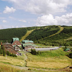 Červenohorské sedlo