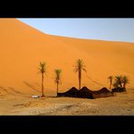 Berberské ráno ...