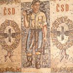 Československé státní dráhy :-)