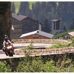 Krásy letošního léta