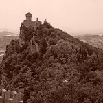 San Marino III.