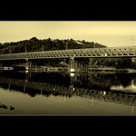 = Tak plout tou řekou =