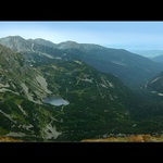 Západné Tatry