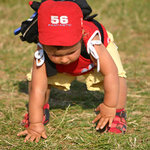 Prvovýstup na Mont Meza <br>(214 m.n.m.)