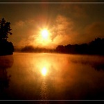 ... při cestě do práce ...