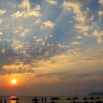 Pohoda z dovolene :-)