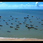 Brazilští rybáři