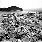 Střechy Dubrovníku