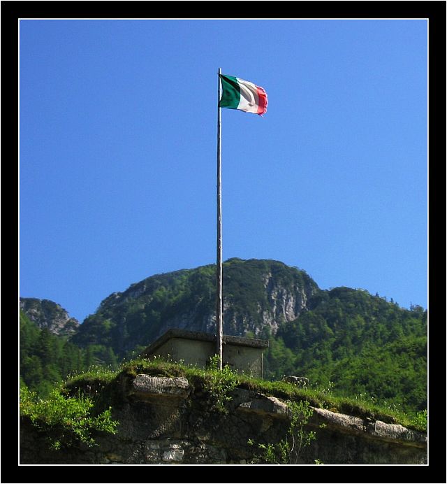 Na Hranici