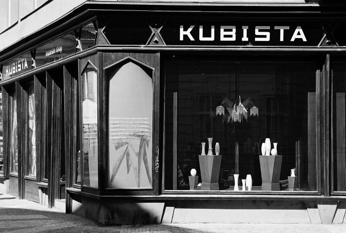 ...KubISTa...