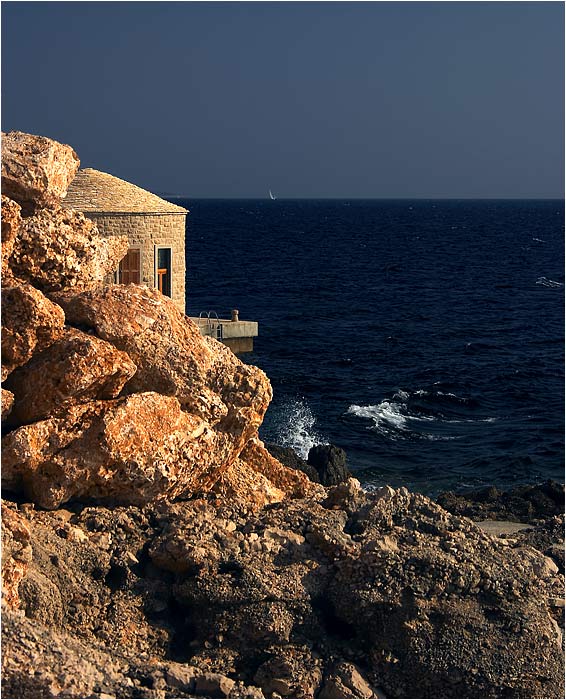 Sv. Nedelja - Hvar