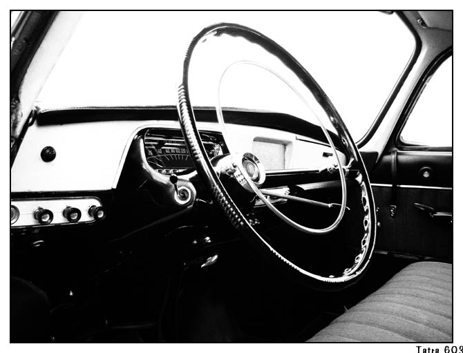 .:: TATRA 603 ::.
