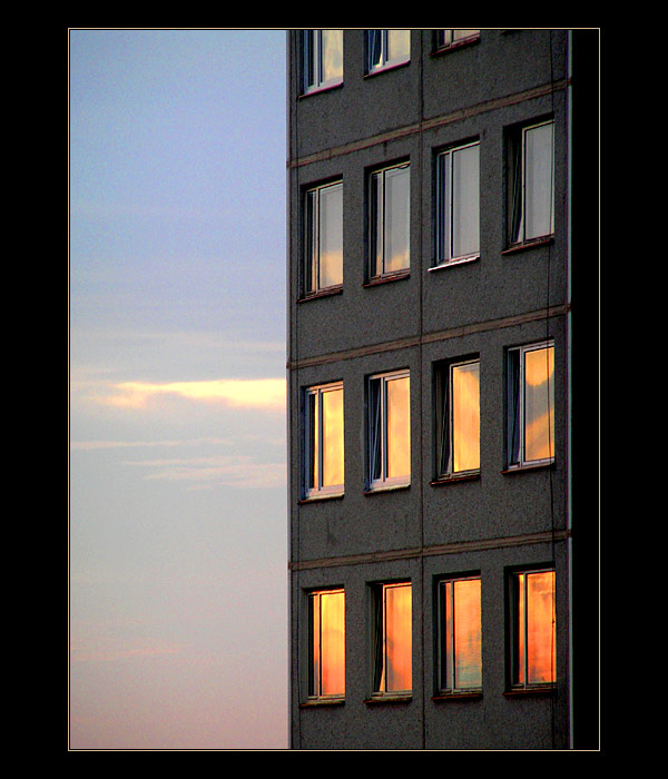 - - - Colors and Lines - - -