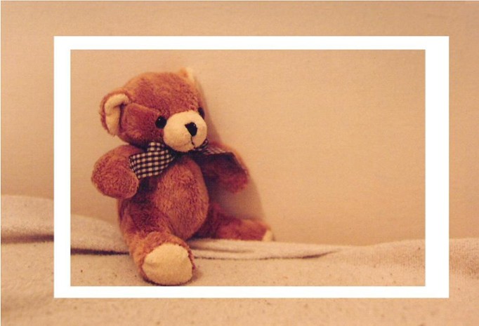 So sad, so alone...