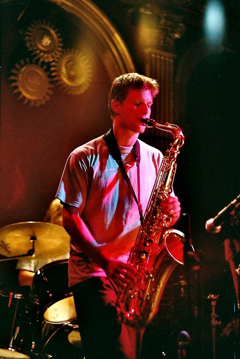 Tenor