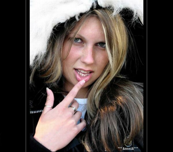 *** ICE QUEEN***