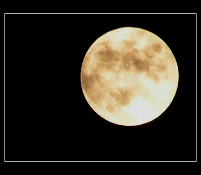 moon