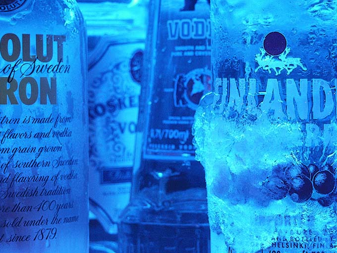 Have a Drink!