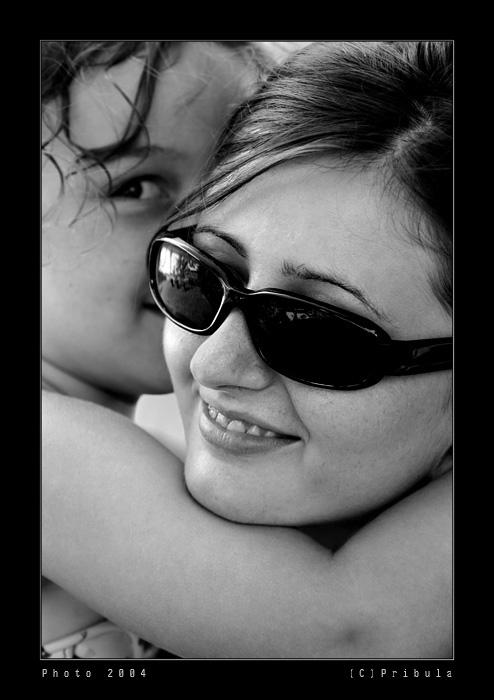 Pošepkám ti tajomstvo