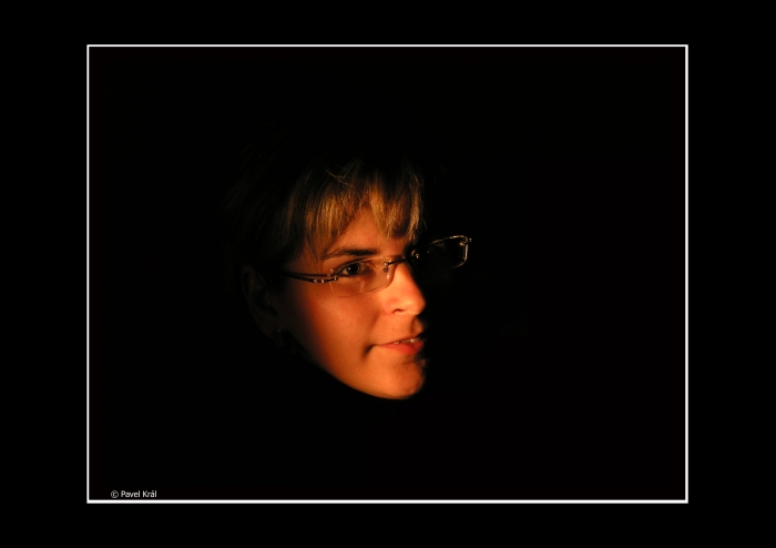 <B><U>---VĚRKA---</U></B>